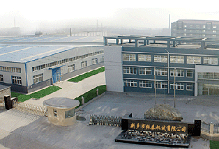 新鄉(xiāng)市振泰機械有限公司